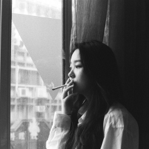蔡明介 鬱·疲 01